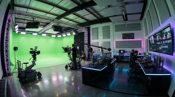 海角网直播间搭建教程